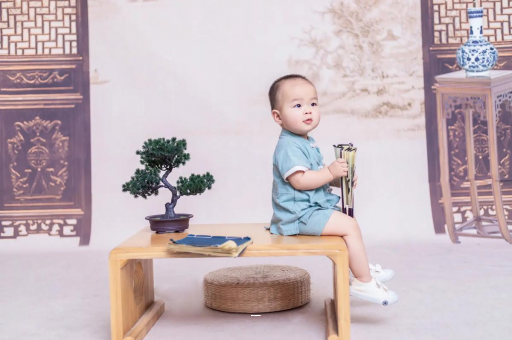 邳州孕妇七个月四维彩超